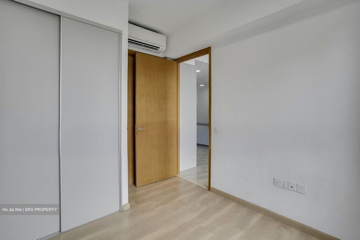 High Park Residences (D28), Apartment #532550171